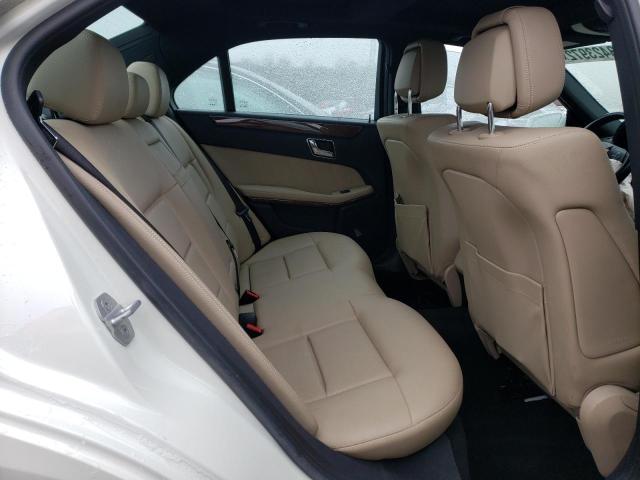Photo 10 from auction – 2011 MERCEDES-BENZ E 350 4MAT with VIN WDDHF8HB5BA466161