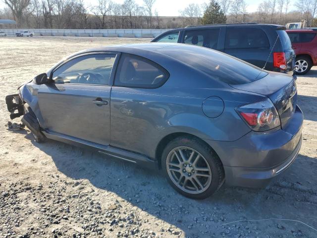 Photo 2 from auction – 2008 TOYOTA SCION TC with VIN JTKDE167680274661