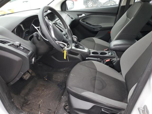 Photo 7 from auction – 2014 FORD FOCUS SE with VIN 1FADP3F21EL349722
