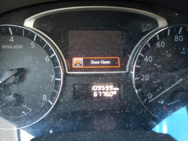 Photo 9 from auction – 2013 NISSAN ALTIMA 2.5 with VIN 1N4AL3AP4DC211088