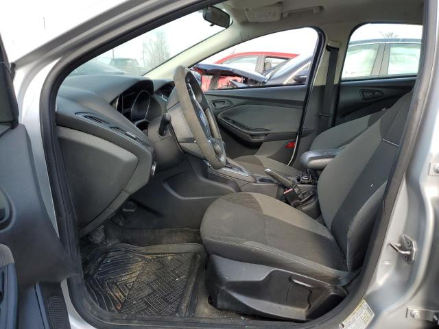 Photo 7 from auction – 2012 FORD FOCUS SE with VIN 1FAHP3K26CL356928