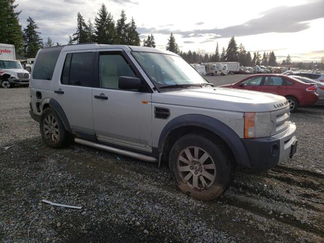 Photo 4 from auction – 2005 LAND ROVER LR3 SE with VIN SALAE25495A330498