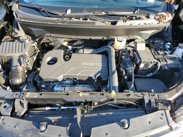 Photo 11 from auction – 2022 CHEVROLET EQUINOX LT with VIN 3GNAXKEVXNL285436