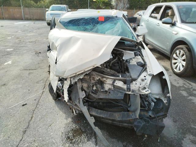 Photo 5 from auction – 2010 CADILLAC CTS PREMIU with VIN 1G6DP5EV1A0126015