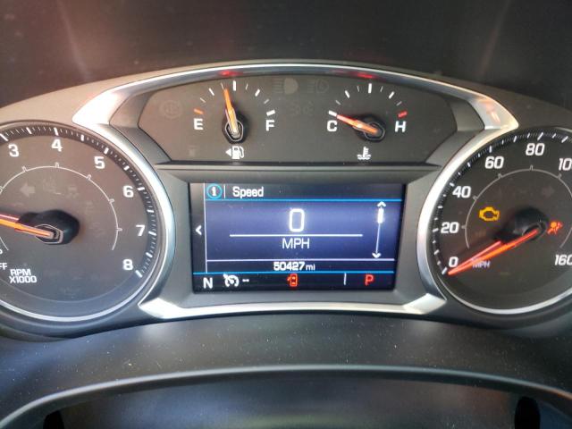 Photo 9 from auction – 2019 GMC TERRAIN SL with VIN 3GKALTEV5KL116323