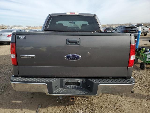 Photo 6 from auction – 2007 FORD F150 SUPER with VIN 1FTPW14V17KD38076