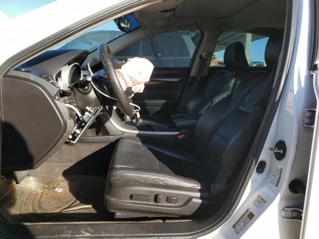Photo 7 from auction – 2014 ACURA TL SE with VIN 19UUA8F30EA000324