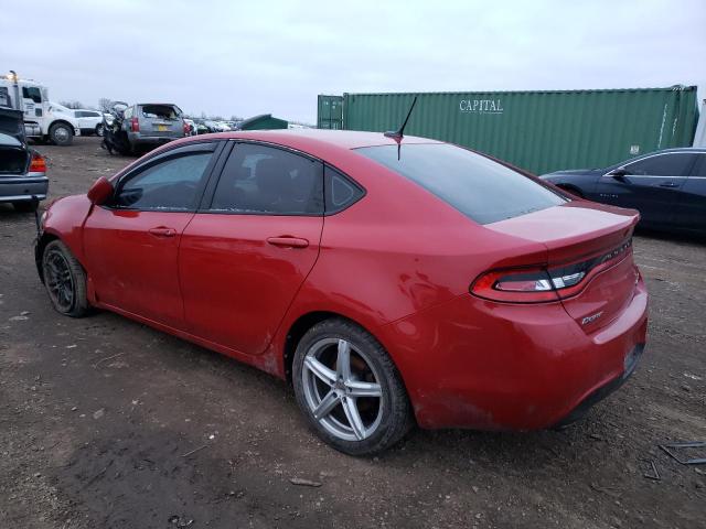 Photo 2 from auction – 2013 DODGE DART SXT with VIN 1C3CDFBHXDD219607