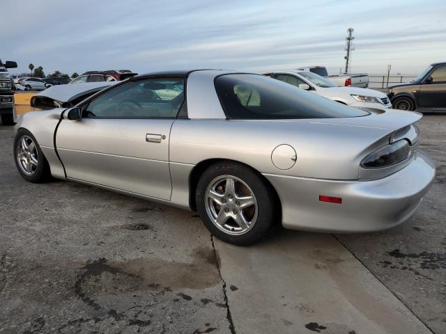 Photo 2 from auction – 1998 CHEVROLET CAMARO with VIN 2G1FP22K4W2117600