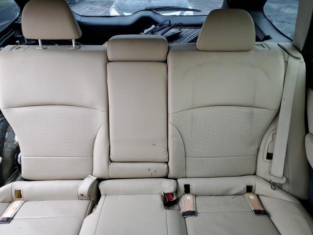 Photo 10 from auction – 2015 SUBARU OUTBACK 2. with VIN 4S4BSALC5F3218274