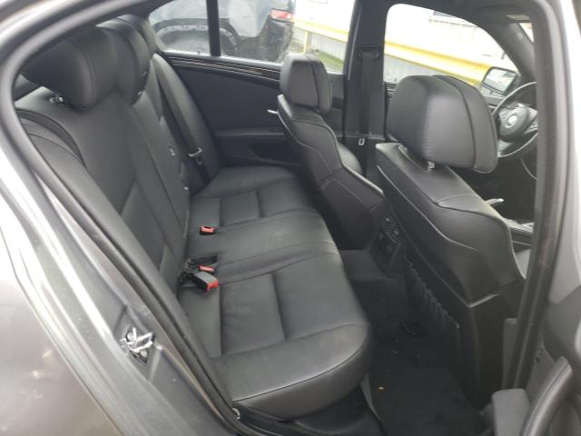 Photo 10 from auction – 2010 BMW 535 I with VIN WBANW1C51AC164355