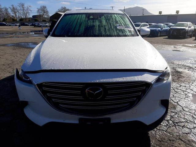 Photo 5 from auction – 2020 MAZDA CX-9 TOURI with VIN JM3TCACY5L0424118