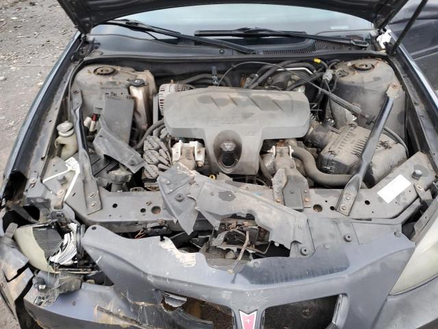Photo 11 from auction – 2008 PONTIAC GRAND PRIX with VIN 2G2WP552X81123936