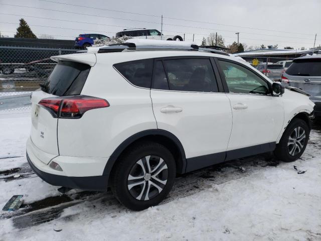 Photo 3 from auction – 2017 TOYOTA RAV4 LE with VIN JTMBFREV4HJ133205