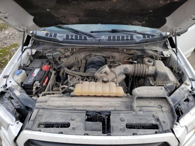 Photo 11 from auction – 2017 FORD F150 SUPER with VIN 1FTEW1EF8HFC36976