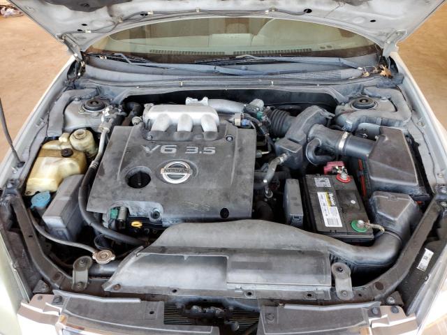 Photo 11 from auction – 2004 NISSAN ALTIMA with VIN 1N4BL11D14C113120