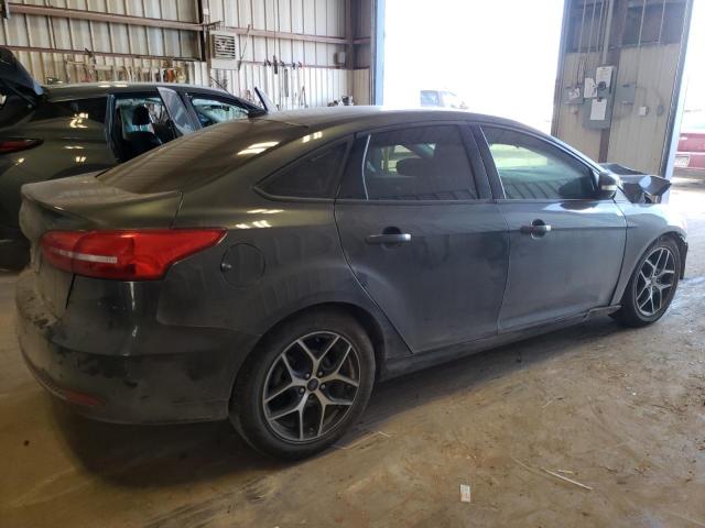 Photo 3 from auction – 2018 FORD FOCUS SEL with VIN 1FADP3H26JL314150