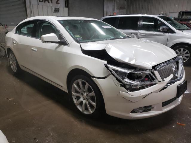 Photo 4 from auction – 2012 BUICK LACROSSE T with VIN 1G4GJ5E3XCF103886