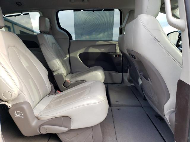 Photo 11 from auction – 2021 CHRYSLER PACIFICA T with VIN 2C4RC1BG5MR504361