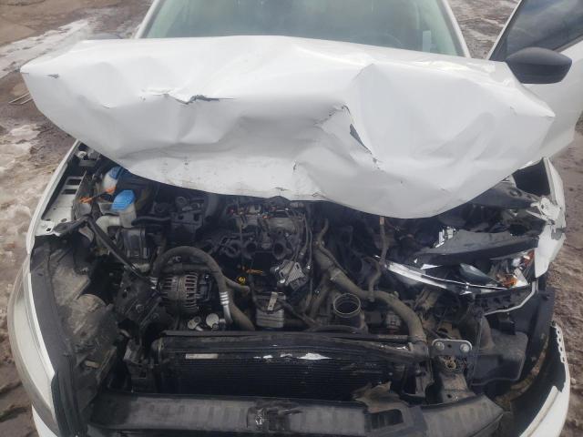 Photo 11 from auction – 2014 VOLKSWAGEN JETTA BASE with VIN 3VW2K7AJ9EM367273