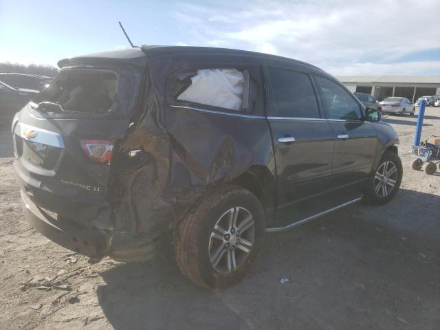 Photo 3 from auction – 2015 CHEVROLET TRAVERSE L with VIN 1GNKRHKD5FJ148670