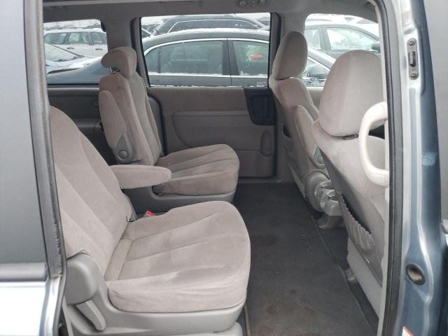 Photo 11 from auction – 2008 HYUNDAI ENTOURAGE with VIN KNDMC233186055298