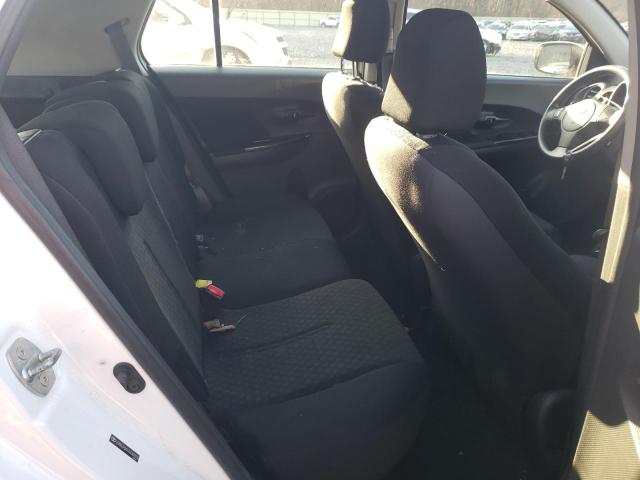 Photo 10 from auction – 2009 TOYOTA SCION XD with VIN JTKKU10419J046586
