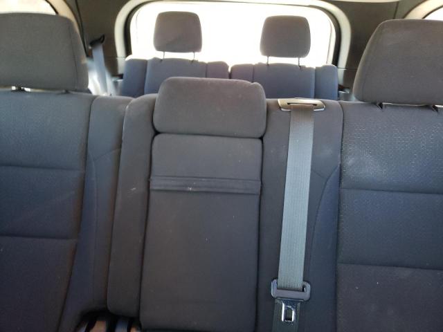 Photo 10 from auction – 2014 DODGE DURANGO SX with VIN 1C4RDHAG2EC476813