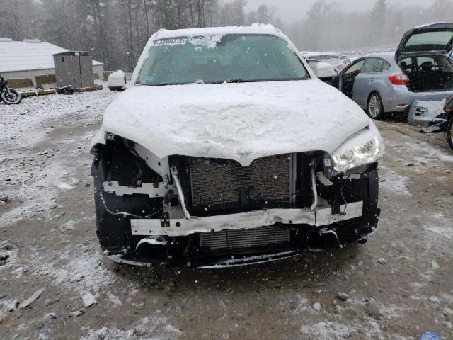 Photo 5 from auction – 2014 BMW X5 XDRIVE3 with VIN 5UXKR0C51E0K48978