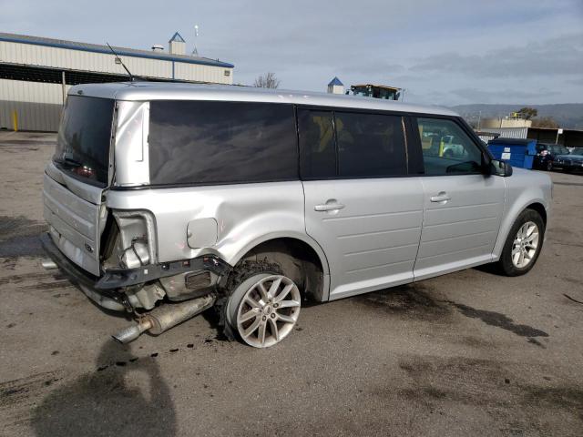 Photo 3 from auction – 2018 FORD FLEX SE with VIN 2FMGK5B83JBA02183