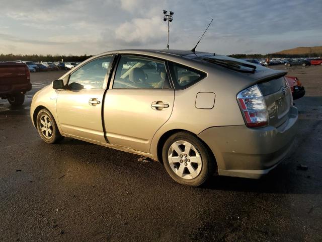 Photo 2 from auction – 2009 TOYOTA PRIUS with VIN JTDKB20U993523160