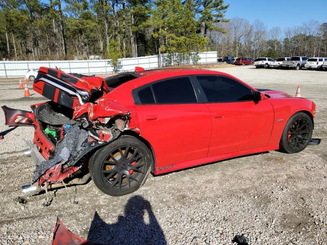Photo 3 from auction – 2017 DODGE CHARGER R/ with VIN 2C3CDXGJ2HH615461