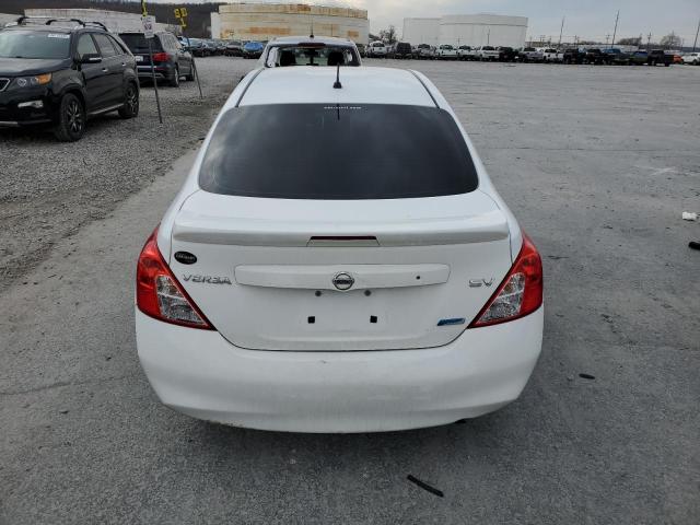 Photo 6 from auction – 2014 NISSAN VERSA S with VIN 3N1CN7AP3EL859938