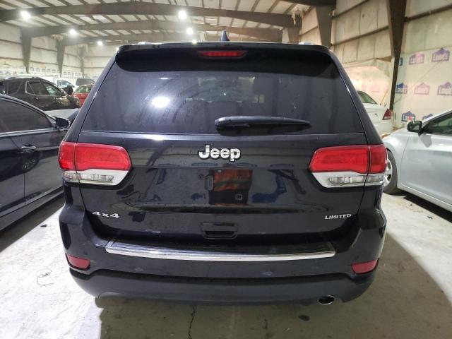Photo 6 from auction – 2015 JEEP GRAND CHER with VIN 1C4RJEBG4FC242289