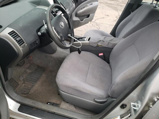 Photo 7 from auction – 2008 TOYOTA PRIUS with VIN JTDKB20UX87796762
