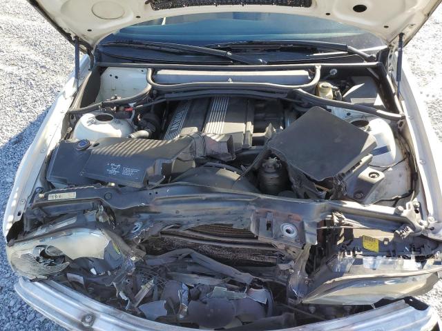 Photo 11 from auction – 2004 BMW 330 CI with VIN WBABD53424PL14641