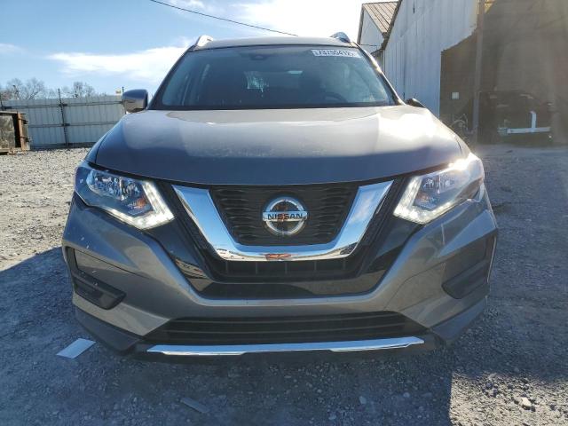 Photo 5 from auction – 2019 NISSAN ROGUE S with VIN KNMAT2MT4KP552638