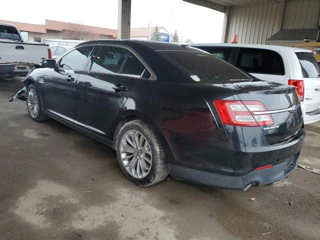 Photo 2 from auction – 2013 FORD TAURUS LIM with VIN 1FAHP2F80DG232205