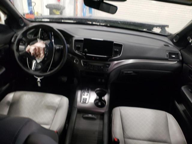 Photo 8 from auction – 2021 HONDA PASSPORT E with VIN 5FNYF8H51MB012522