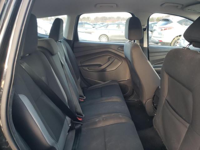 Photo 11 from auction – 2015 FORD ESCAPE S with VIN 1FMCU0F7XFUA35034