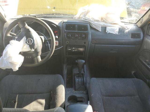 Photo 8 from auction – 2003 NISSAN FRONTIER C with VIN 1N6ED29X33C459979
