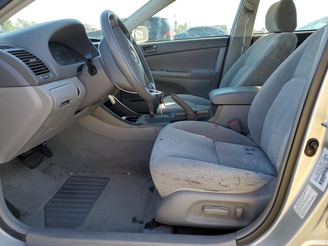 Photo 7 from auction – 2003 TOYOTA CAMRY LE with VIN 4T1BF32K73U563045