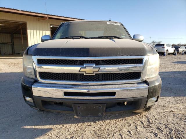 Photo 5 from auction – 2011 CHEVROLET SILV1500 2 with VIN 3GCPCSE07BG308291