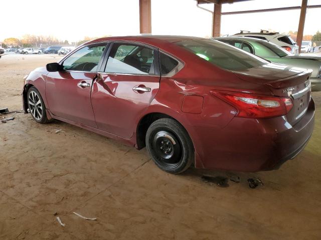 Photo 2 from auction – 2016 NISSAN ALTIMA 2.5 with VIN 1N4AL3AP1GC274055