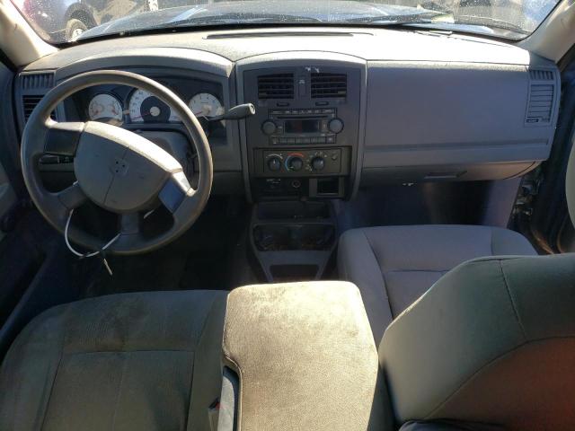 Photo 8 from auction – 2006 DODGE DAKOTA ST with VIN 1D7HE22K26S669078