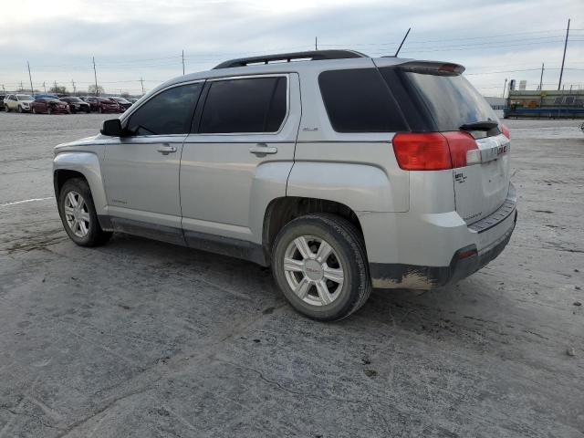 Photo 2 from auction – 2015 GMC TERRAIN SL with VIN 2GKALREKXF6341405