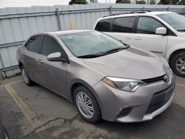 Photo 4 from auction – 2014 TOYOTA COROLLA L with VIN 5YFBURHE4EP049684
