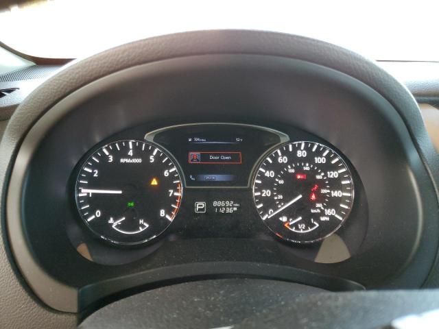 Photo 9 from auction – 2014 NISSAN ALTIMA 2.5 with VIN 1N4AL3AP0EC423181