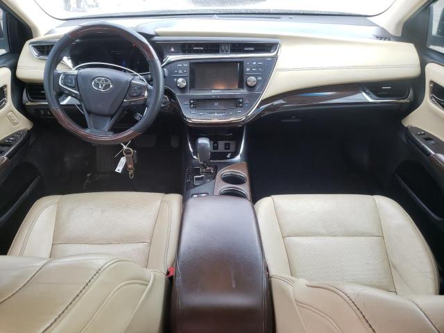 Photo 8 from auction – 2014 TOYOTA AVALON BAS with VIN 4T1BK1EB4EU119314