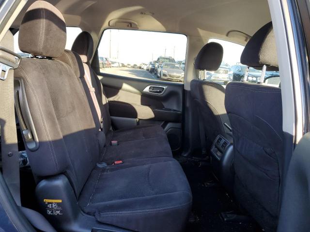 Photo 11 from auction – 2013 NISSAN PATHFINDER with VIN 5N1AR2MN8DC626049